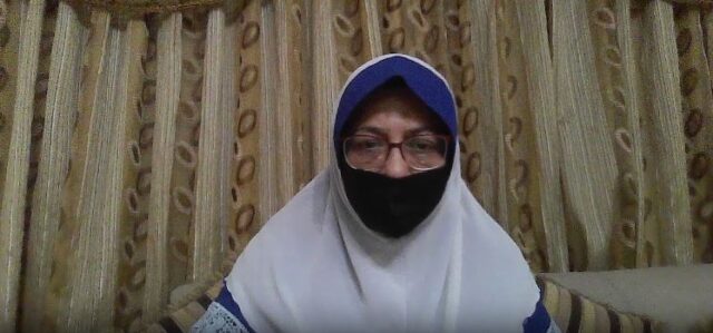 Mariam Salman