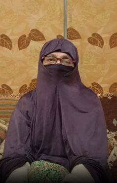 Madiha Lodhi
