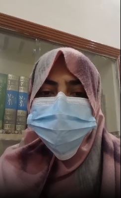 Shameen Akhtar